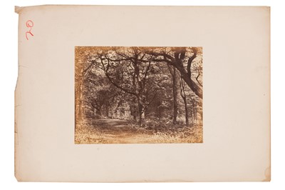 Lot 37 - Thomas Davies (active 1850s-1860s)