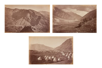 Lot 96 - John Burke (c.1843-1900)
