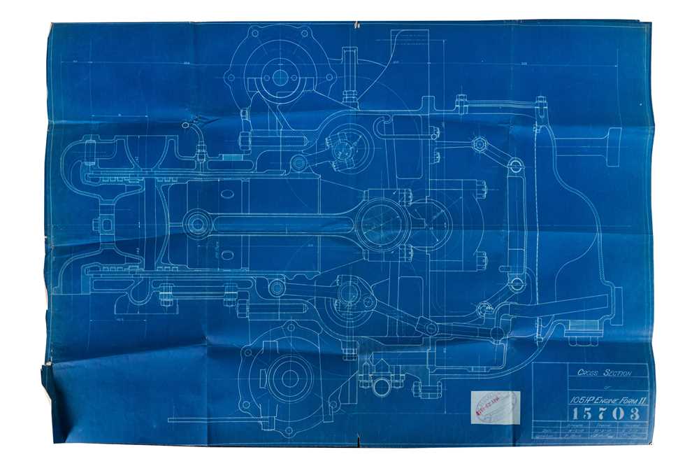 Lot 40 - Daimler Motor Company, c.1913