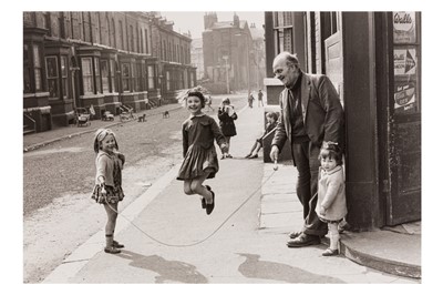 Lot 187 - Shirley Baker (1932-2014)