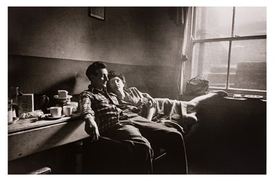 Lot 189 - Bert Hardy (1913-1990)