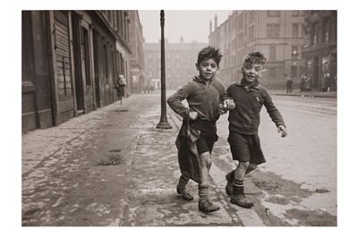 Lot 195 - Bert Hardy (1913-1990)