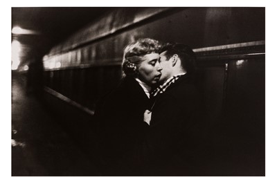Lot 158 - Ernst Haas (1921-1986)