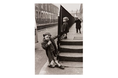 Lot 179 - Shirley Baker (1932-2014)