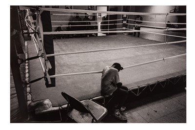 Lot 264 - Eli Reed (b.1946)