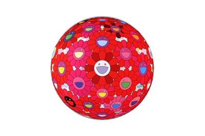 Lot 358 - TAKASHI MURAKAMI (JAPANESE B.1962)