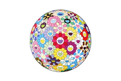 Lot 251 - TAKASHI MURAKAMI (JAPANESE B.1962)