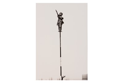 Lot 244 - Dario Mitidieri (b.1949)