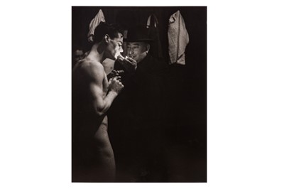 Lot 204 - Humphrey Spender (1910-2005)