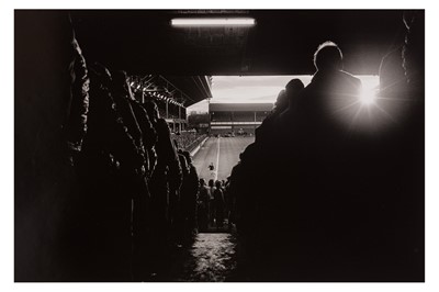 Lot 203 - Peter Marlow (1952-2016)