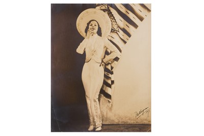 Lot 377 - De Mirjian Studio, c.1933