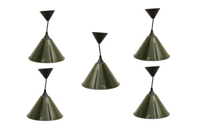 Lot 463 - UNKNOWN, 20TH CENTURY