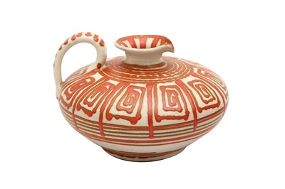 Lot 342 - HEIDI KIPPENBERG (GERMAN B.1941)