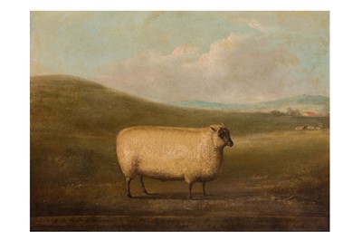 Lot 113 - ATTRIBUTED TO WILLIAM HENRY DAVIS (BRITISH 1786/95-1865)