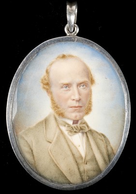 Lot 312 - A fine late 19th Century Antique English...
