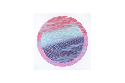 Lot 297 - KAI AND SUNNY (BRITISH B.1975 & 1977)