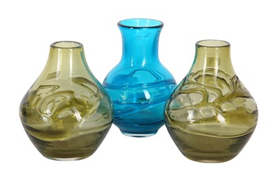 Lot 28 - GEOFFREY BAXTER (BRITISH 1922-1995) FOR WHITEFRIARS