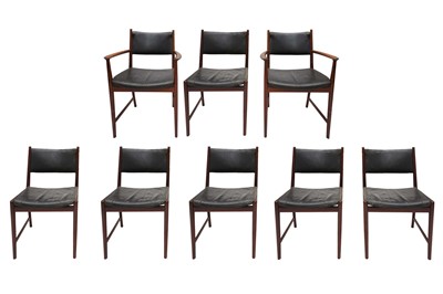 Lot 232 - KAI LYNGFELDT (DANISH 1920-1979) FOR SØREN WILLADSEN
