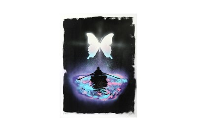 Lot 351 - NICK WALKER (BRITISH B.1969)