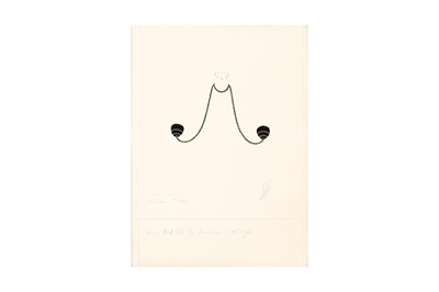 Lot 114 - ERTE (French 1892-1990)