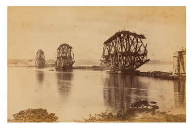 Lot 81 - James Valentine (1815-1879)
