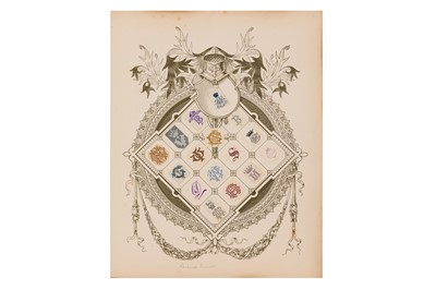 Lot 526 - THEATRE INTEREST, c.1899
