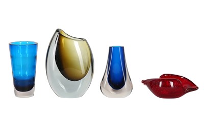 Lot 96 - GEOFFREY BAXTER FOR WHITEFRIARS