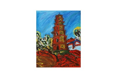 Lot 740 - UNKNOWN ARTIST