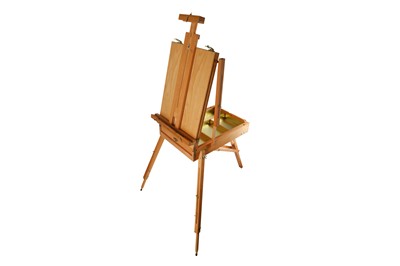 Lot 418 - WINDSOR & NEWTON 'WINDRUSH' EASEL
