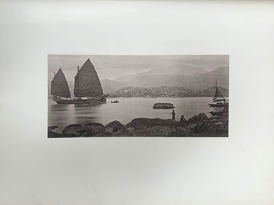 Lot 49 - Thomson. Illustrations of China and Its People, 1873