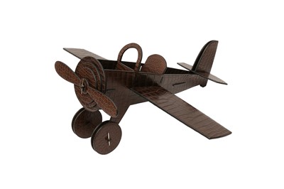 Lot 136 - GILES JONEMANN (SWISS B.1944) FOR HERMES, PARIS