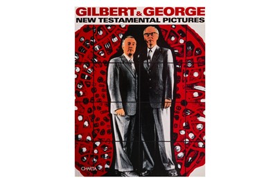 Lot 3 - Gilbert & George