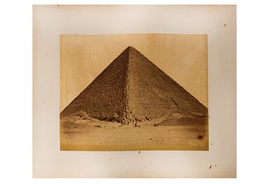 Lot 265 - EGYPT, late 19th century