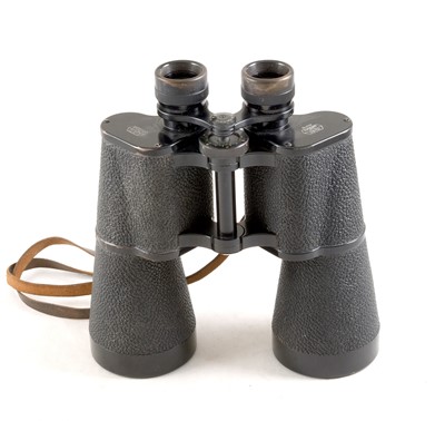 Lot 411 - A Pair of Leitz 15x60 Campofortit Binoculars.