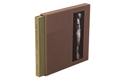 Lot 130 - Joel-Peter Witkin (b.1939)