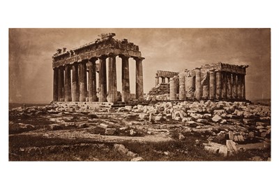 Lot 57 - William James Stillman, attr. (1828-1901)