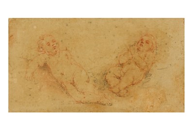 Lot 48 - ATTRIBUTED TO ELISABETTA SIRANI (ITALIAN 1638 – 1665)