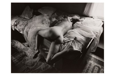 Lot 279 - Emmet Gowin (b.1941)