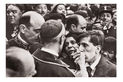 Lot 171 - Henri Cartier-Bresson (1908-2004)