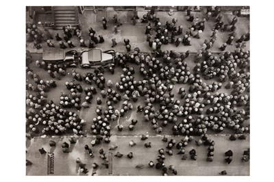 Lot 233 - Margaret Bourke-White (1904-1971)