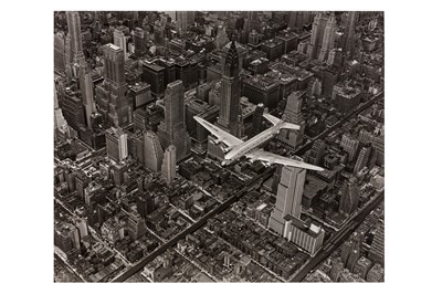 Lot 221 - Margaret Bourke-White (1904-1971)