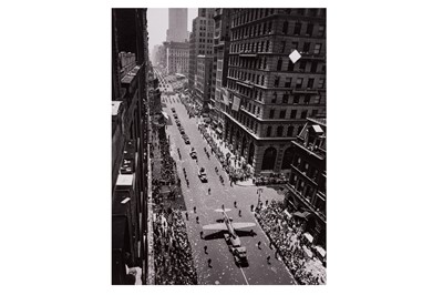 Lot 230 - Andreas Feininger (1906-1999)