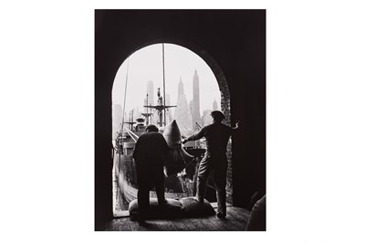 Lot 134 - Andreas Feininger (1906-1999)