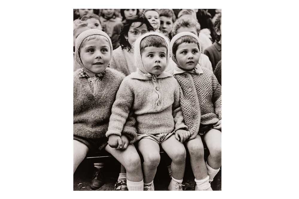 Lot 163 - Alfred Eisenstaedt (1898 – 1995)