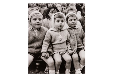 Lot 163 - Alfred Eisenstaedt (1898 – 1995)
