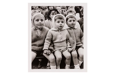 Lot 163 - Alfred Eisenstaedt (1898 – 1995)