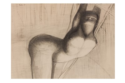 Lot 49 - REG BUTLER (BRITISH, 1913-1981)