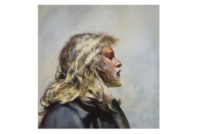 Lot 103 - ROBERT LENKIEWICZ (BRITISH, 1941-2002)