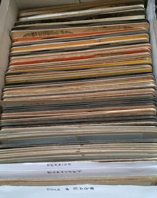 Lot 500 - Group of over 100 General Stereo Views