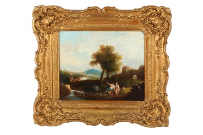 Lot 612 - BRITISH SCHOOL (19TH CENTURY)